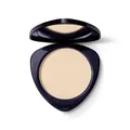 Compact Powder Translucent Dr.Hauschka