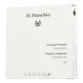 Dr. Hauschka Compact Powder - 00 Translucent 8g