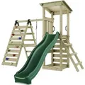 Rebo Spielturm Sevilla Natur