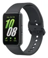 Samsung Galaxy Fit3 4,06 cm (1.6") AMOLED 40 mm Digital 256 x 402 Pixel Touchscreen Grau