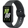 Samsung Galaxy Fit Fitness-Tracker Dark-Grey