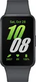 Samsung Galaxy Fit3 Fitnesstracker grau - 1.6 AMOLED, 13 Tage Akkulaufzeit"