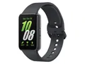 SAMSUNG Smartwatch Galaxy Fit3 Prism Dark Gray SM-R390NZAAEUB