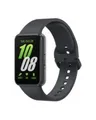 Samsung Galaxy Fit3 SM-R390 dunkelgrau Activity Tracker (SM-R390NZAAEUB)