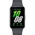 Samsung Galaxy Fit3, Fitnesstracker grau 