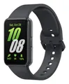 Samsung Galaxy Fit3 SM-R390, dunkelgrau