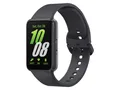 SAMSUNG Smartwatch Galaxy Fit3 Prism Dark Gray