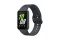Samsung Galaxy Fit3 SM-R390, dunkelgrau "sehr gut"