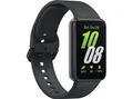 SAMSUNG Galaxy Fit3 Fitness Tracker Aluminium  130-185 mm, Dark Gray NEU OVP
