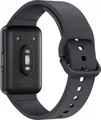 Samsung Galaxy Fit3 SM-R390 Fitnessarmband grau 1,6" OLED IP68 wasserdicht