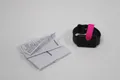 Samsung Galaxy Fit3 4,06 cm (1.6) AMOLED 40 mm Digital 256 x 402 Pixel Touchscre