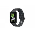 Samsung Galaxy Fit3 Grau Smartwatch 1,6 Zoll Herzfrequenz