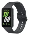Samsung Galaxy Fit Fitness-Tracker Dark-Grey