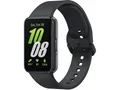 SAMSUNG Galaxy Fit3 Fitness Tracker Aluminium, Dark Gray