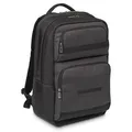 Targus CitySmart Advanced Notebook-Rucksack 12,5 - 15,6", schwarz/ grau