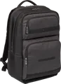 TARGUS TSB912 - Laptop-/Notebookrucksack, 15,6" (40 cm), Schwarz/Grau, 22 Liter