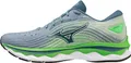 Mizuno Wave Sky 6 China Blue/White 44 Straßenlaufschuhe