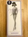 Mattel Barbie Signature HJX25 Midge Silkstone 60th Anniversary neu OVP