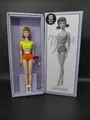 Signature Barbie 2023 Gold Label 60th Anniversary Seidenstein MIDGE HJX25 Mattel