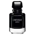 GIVENCHY Damenduefte LINTERDITAbsoluEau de Parfum Spray Intense 50 ml (1.674,40 € / 1 l)