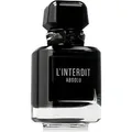 Givenchy L'Interdit Absolu Eau De Parfum Intense 50 ml (woman)