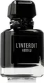 Givenchy L'Interdit Absolu Eau De Parfum Intense 50 ml woman Neu
