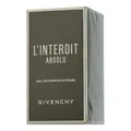 Givenchy L'Interdit Absolu Intense EDP 50ml