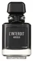 Givenchy L`Interdit Absolu Eau de Parfum Intense 50 ml OVP NEU