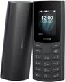 Nokia 105 2023 Dual-SIM charcoal