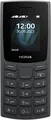 Nokia Mobiltelefon Grau (1GF019CPA2L09)