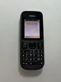 Nokia 100.1 RH-131 Geprüft, Händler, Volle Funktion, Gebrauch, Schwarz
