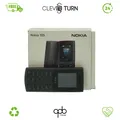 Nokia 105 2G Edition 2023 (Dual-SIM, 1,77" Display, 1000 mAh Akku, 32MB,