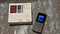 Nokia 105 (2023) Charcoal Klassisches Mobiltelefon mit FM-Radio und Taschenlampe