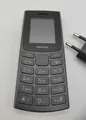 Nokia 105 Handy Mobiltelefon  Seniorenhandy Dual-SIM