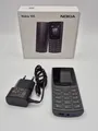 Nokia 105 (TA-1557 DS) - Charcoal (Ohne Simlock) (Dual-SIM) - 2023 Edition