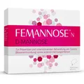 FEMANNOSE F Granulat Beutel 30 Stück vorbeugend und unterstützend PZN 16884952