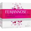 Femannose F, 30 St. Granulat 16884952
