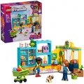 42680 Friends Heartlake City Mini-Markt, Konstruktionsspielzeug