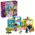 5702018054918 LEGO Friends Sklep spożywczy w mieście Heartlake 42680 LEGO