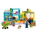 LEGO FRIENDS Minimarkt Heartlake City Minikaufhaus 176 Teile 5+