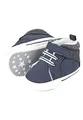 Sterntaler Jungen Baby Schuhe Babyschuh Materialmix, Marine, 18 EU