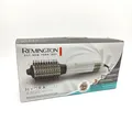 Remington Warmluftbürste Haarpflege Styling Hydraluxe 2in1