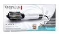 Remington AS8901 Ionen Hydraluxe 2-in-1 Haartrockner & Volumenbürste mit Keramik