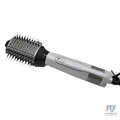 Remington Warmluftbürste Ionen Hydraluxe 2in1: Haartrockner & Volumenbürste (120