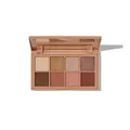 5902627624483 Warm Crush Eyeshadow Palette paleta cieni do powiek 11g Paese