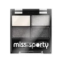 3607347901396 Studio Colour Quattro Eye Shadow poczwórne cienie do powiek 404 Re