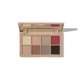 5902627624469 Cold Crush Eyeshadow Palette paleta cieni do powiek 11g Paese