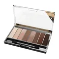 3616302463893 Masterpiece Nude Palette paletka cieni do powiek 01 Cappuccino Nud