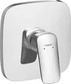 Hansgrohe Logis Brausenmischer Unterputz Fertigset Chrom