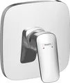 Hansgrohe Logis Einhebel-Brausemischer Unterputz - Chrom - 71605000
